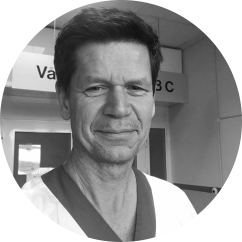 Henrik Lindman