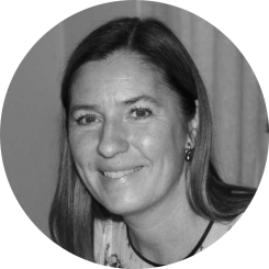 Irma Fredriksson