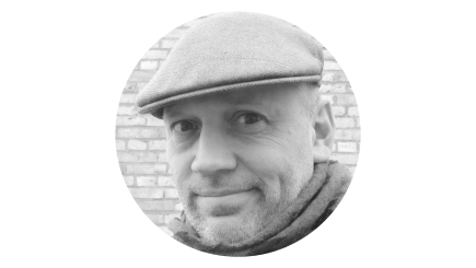 Markus Roskifte