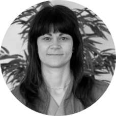 Sofie Backman