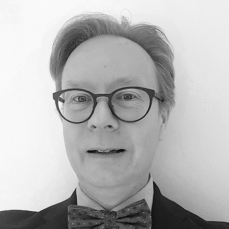 Björn Lennhed, Överläkare, Bitr. Verksamhetschef Region Dalarna – Minnesmottagningen, GerRehab, Falu Lasarett