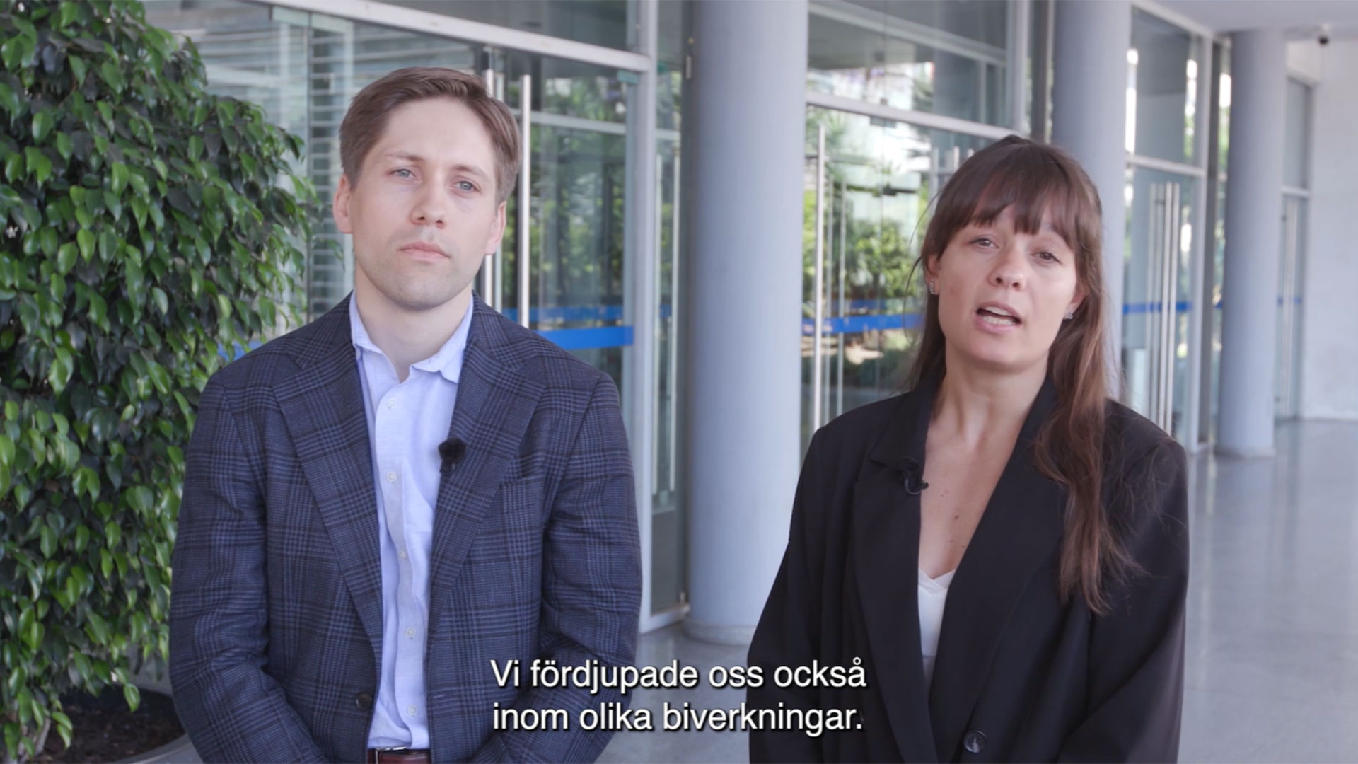Intervju 2