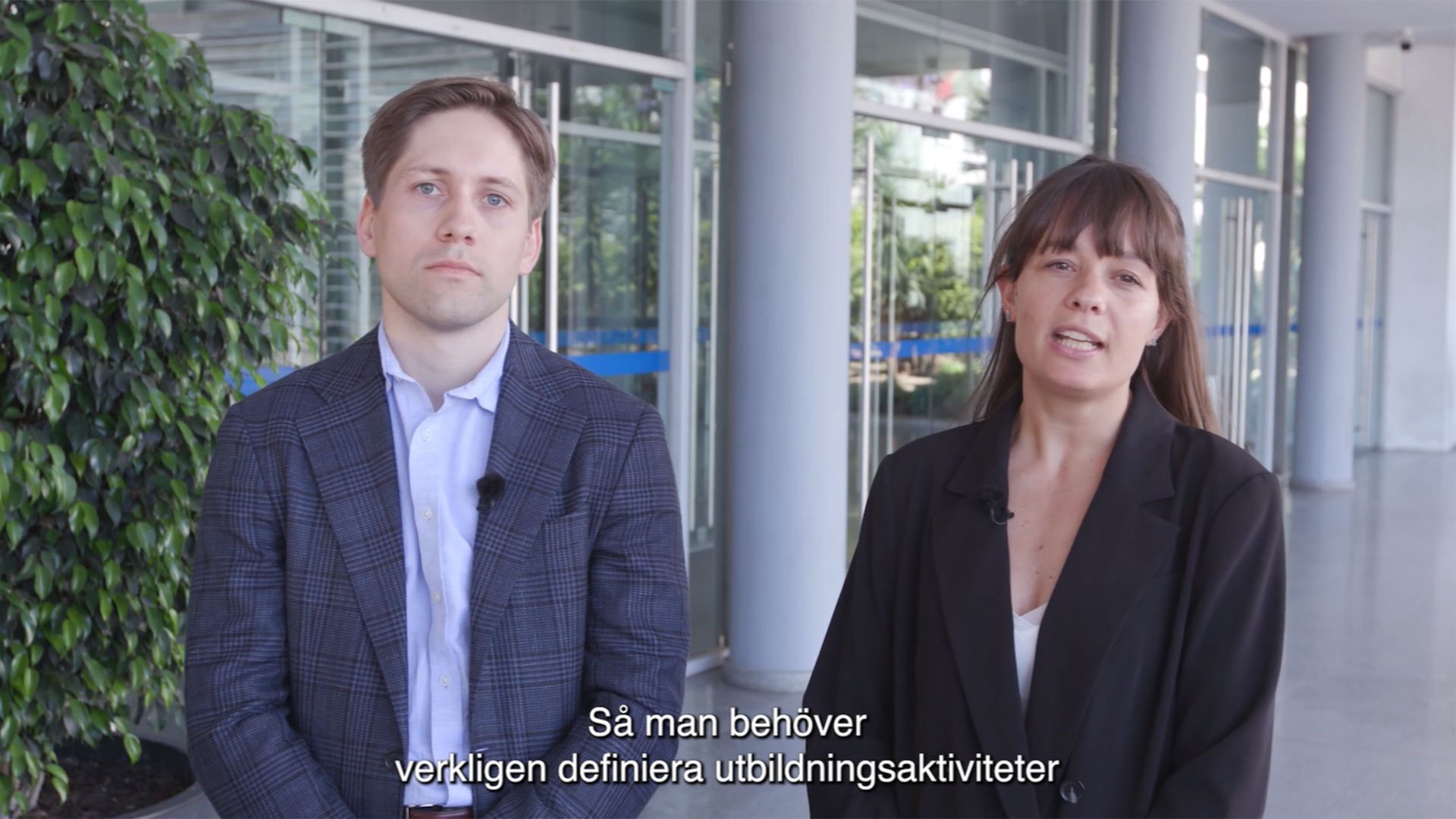 Intervju 5